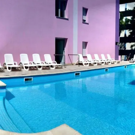 Welcoming With Pool-beahost * Бибионе
