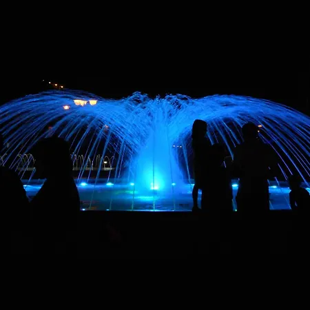 Welcoming With Pool - Beahost Apartamento
