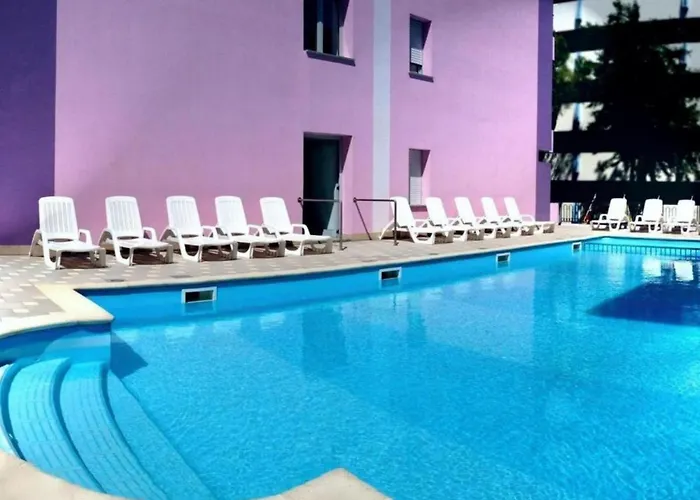 Welcoming With Pool-beahost * 비비오네